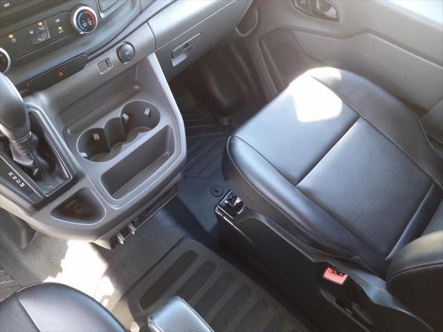 used 2024 Ford Transit-350 car, priced at $45,000