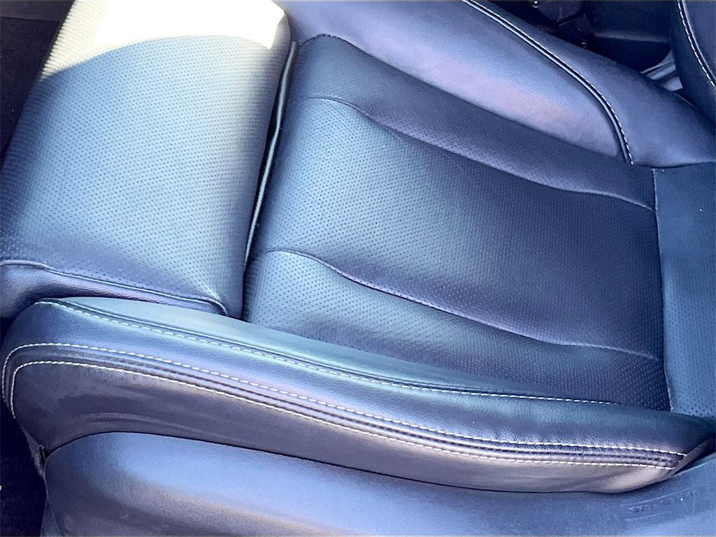 used 2022 Subaru Legacy car, priced at $21,300