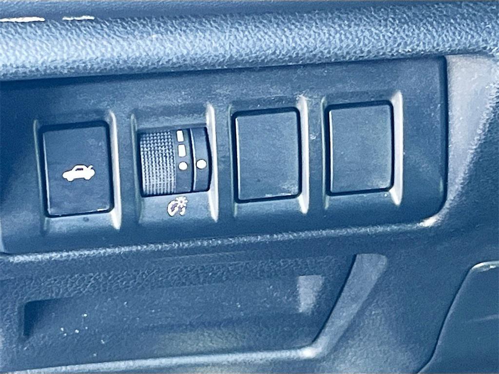 used 2022 Subaru Legacy car, priced at $21,300