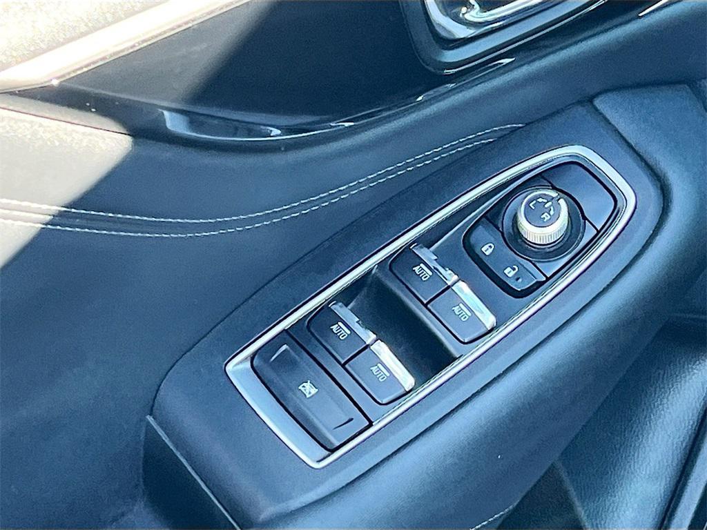 used 2022 Subaru Legacy car, priced at $21,300