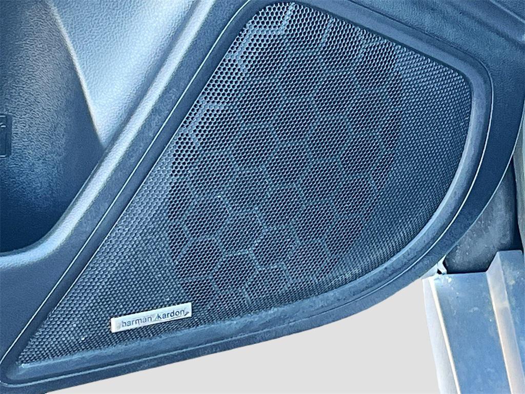 used 2022 Subaru Legacy car, priced at $21,300