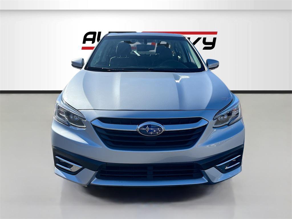 used 2022 Subaru Legacy car, priced at $21,300