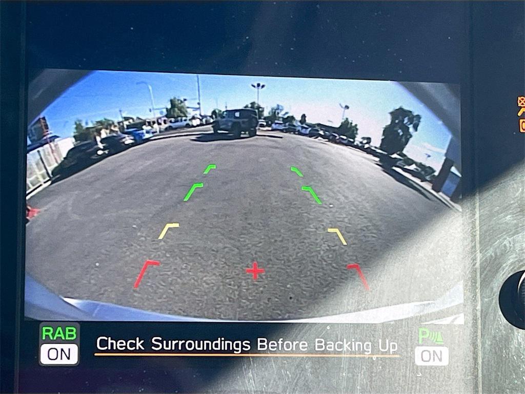 used 2022 Subaru Legacy car, priced at $21,300