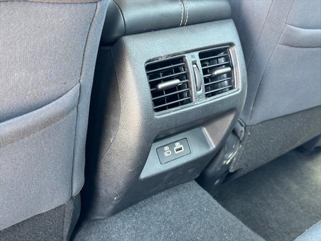 used 2019 Nissan Altima car, priced at $16,800