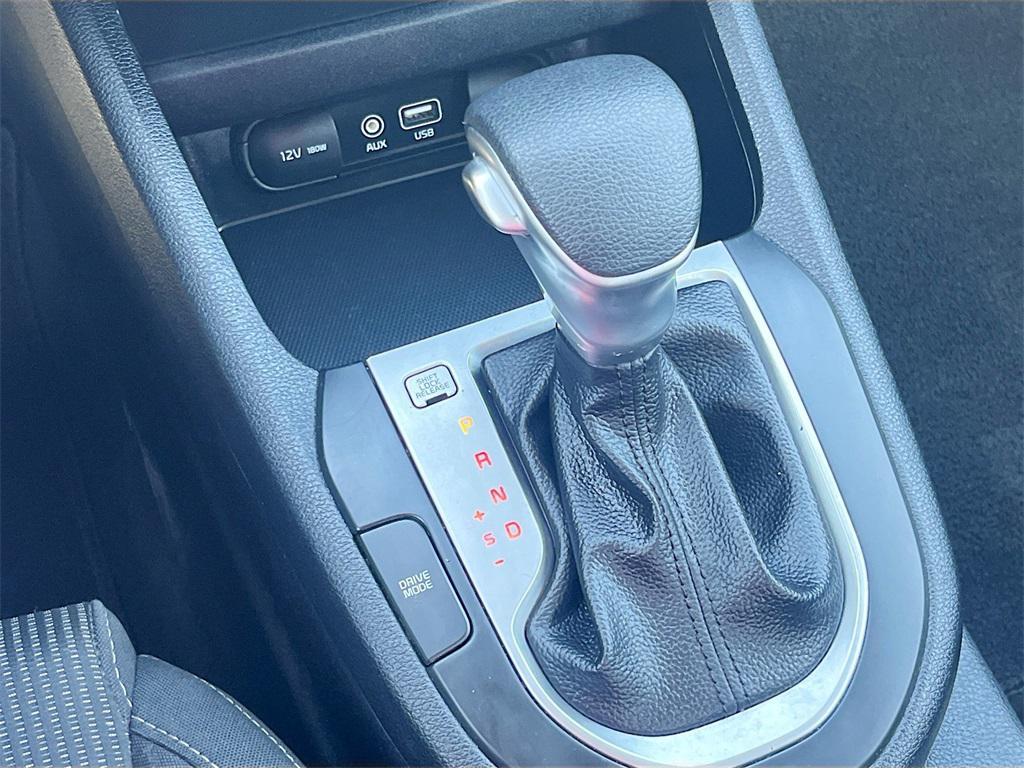 used 2019 Kia Forte car, priced at $12,600