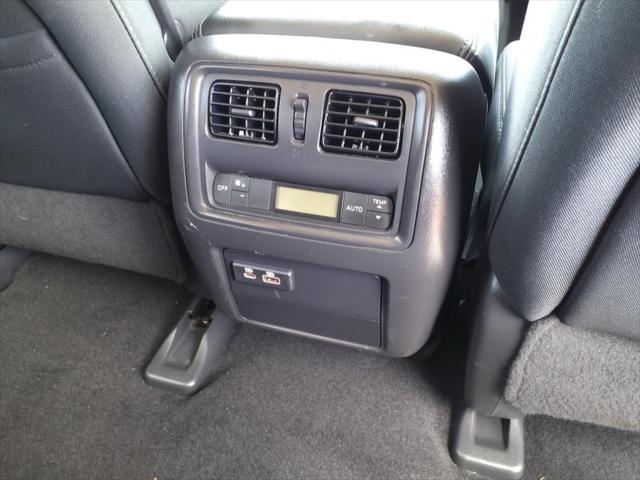 used 2019 Nissan Pathfinder car, priced at $16,700