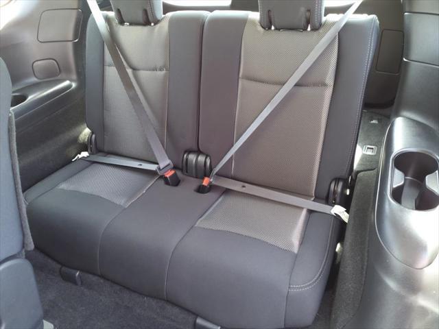 used 2019 Nissan Pathfinder car, priced at $16,700