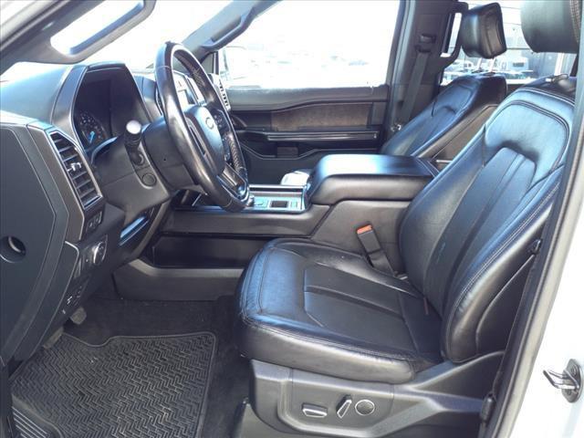 used 2019 Ford Expedition car, priced at $29,500