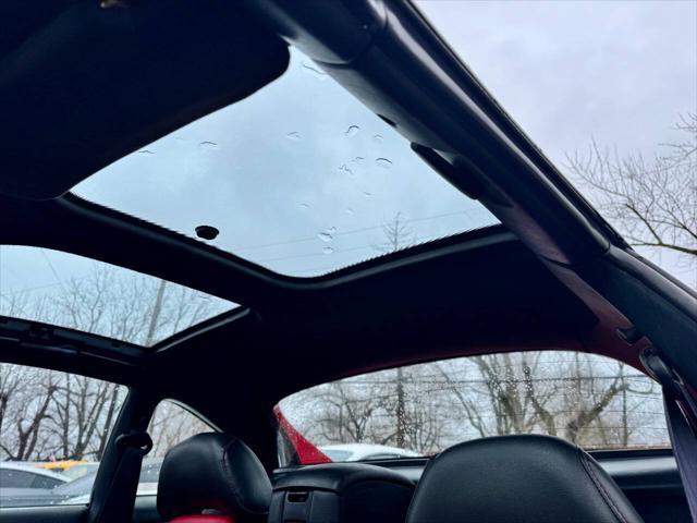 used 1991 Toyota MR2 car, priced at $12,900