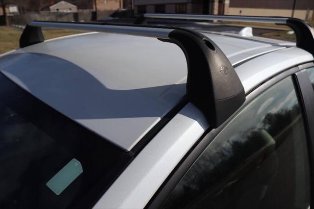 used 2022 Toyota Prius car, priced at $16,900