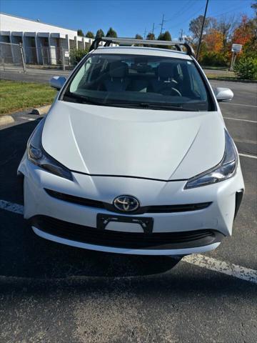 used 2022 Toyota Prius car, priced at $19,995