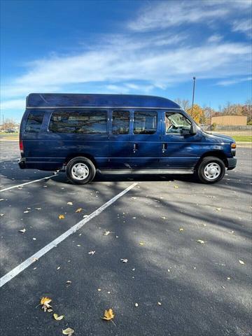 used 2013 Ford E250 car, priced at $16,995