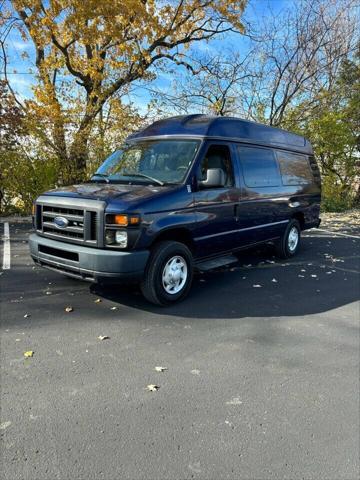 used 2013 Ford E250 car, priced at $16,995