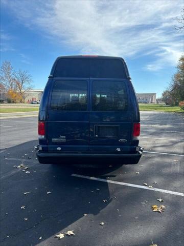 used 2013 Ford E250 car, priced at $16,995