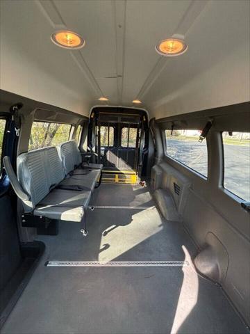 used 2013 Ford E250 car, priced at $16,995