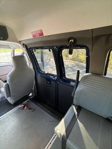 used 2013 Ford E250 car, priced at $16,995