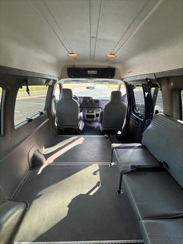 used 2013 Ford E250 car, priced at $16,995