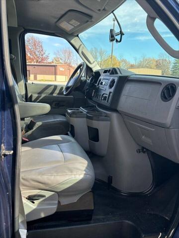 used 2013 Ford E250 car, priced at $16,995