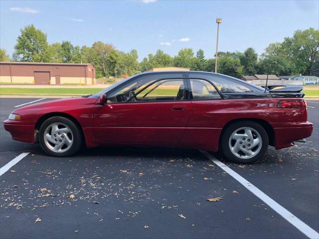 used 1994 Subaru SVX car, priced at $6,995