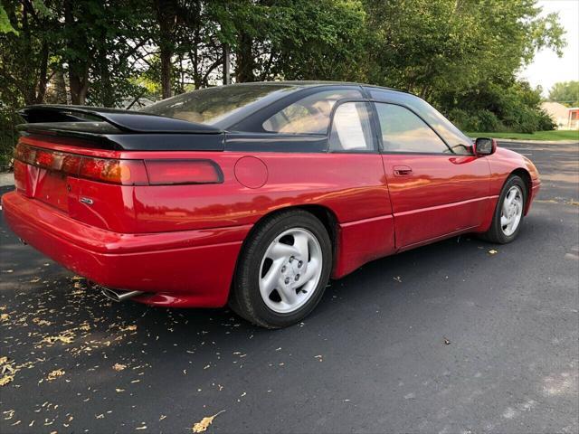 used 1994 Subaru SVX car, priced at $6,995