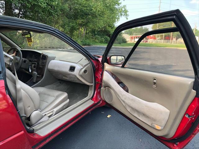 used 1994 Subaru SVX car, priced at $6,995