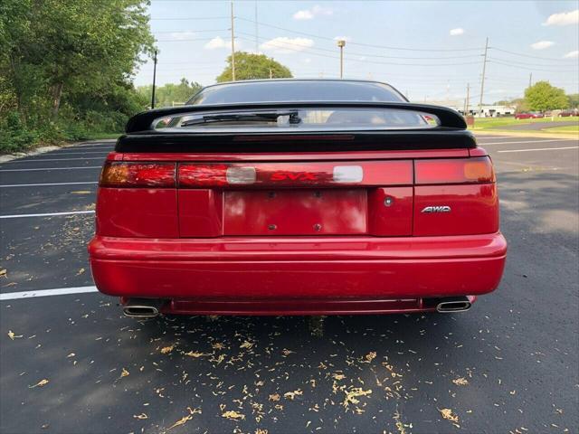 used 1994 Subaru SVX car, priced at $6,995