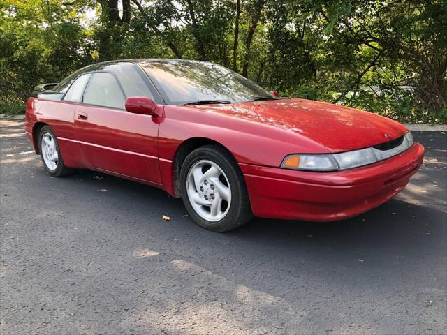 used 1994 Subaru SVX car, priced at $6,995