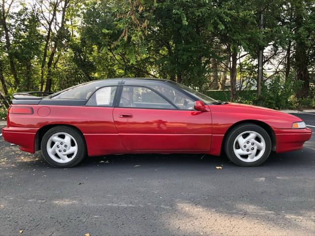 used 1994 Subaru SVX car, priced at $6,995