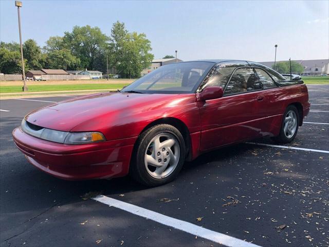 used 1994 Subaru SVX car, priced at $6,995