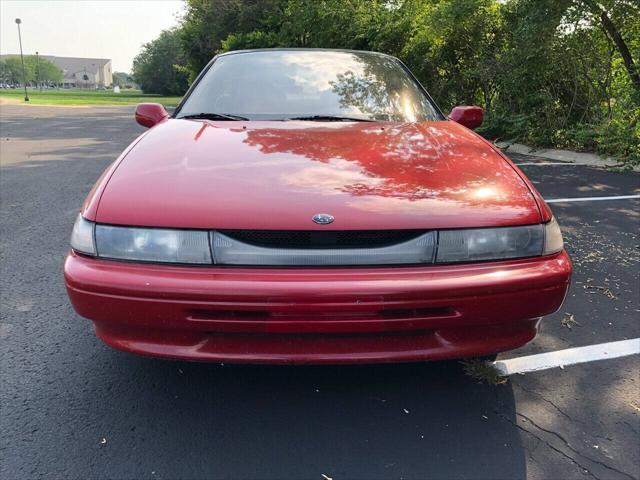 used 1994 Subaru SVX car, priced at $6,995