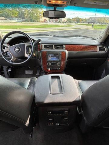 used 2013 Chevrolet Avalanche car, priced at $15,500