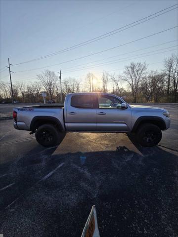 used 2019 Toyota Tacoma car, priced at $27,995