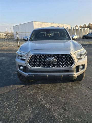 used 2019 Toyota Tacoma car, priced at $27,995