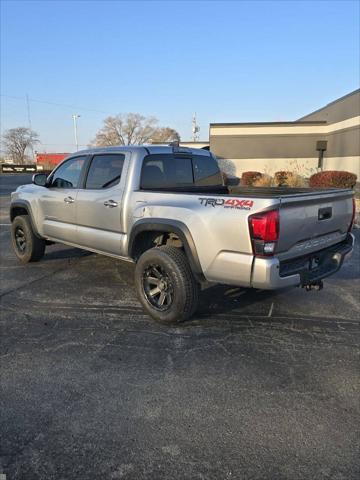 used 2019 Toyota Tacoma car, priced at $27,995