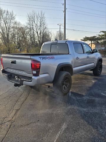 used 2019 Toyota Tacoma car, priced at $27,995