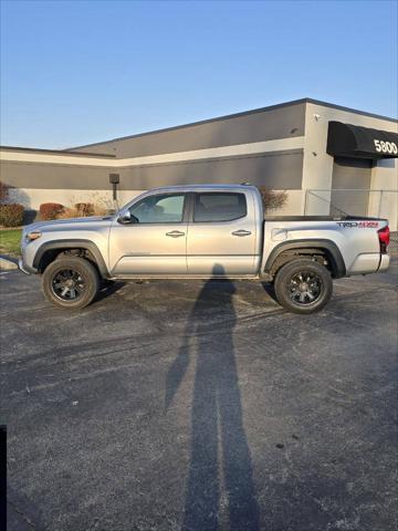 used 2019 Toyota Tacoma car, priced at $27,995