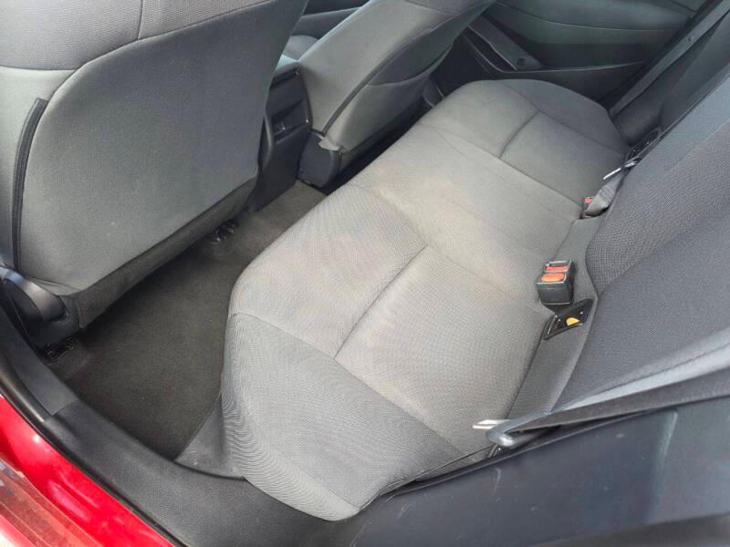 used 2021 Toyota Corolla car, priced at $22,900