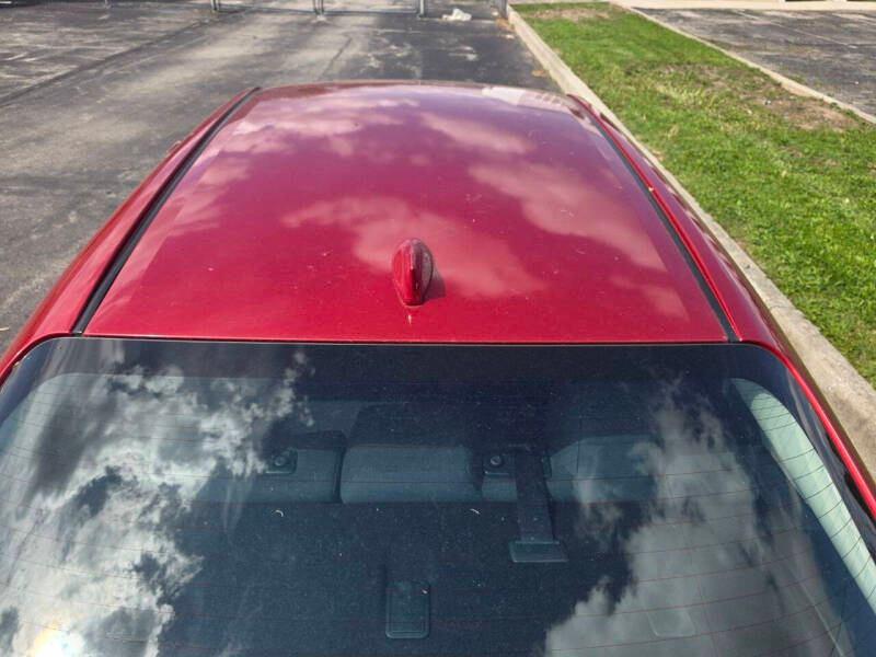 used 2021 Toyota Corolla car, priced at $22,900
