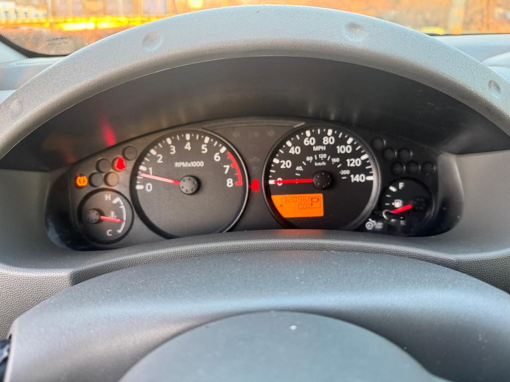 used 2016 Nissan Frontier car, priced at $8,899