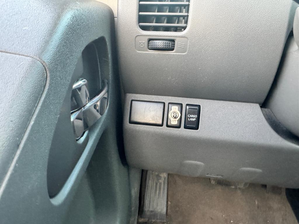 used 2016 Nissan Frontier car, priced at $8,899