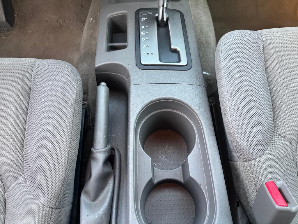 used 2016 Nissan Frontier car, priced at $8,899