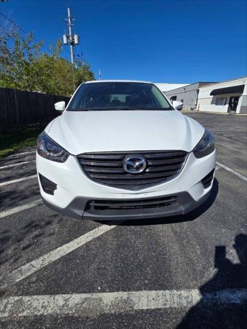 used 2016 Mazda CX-5 car, priced at $12,995