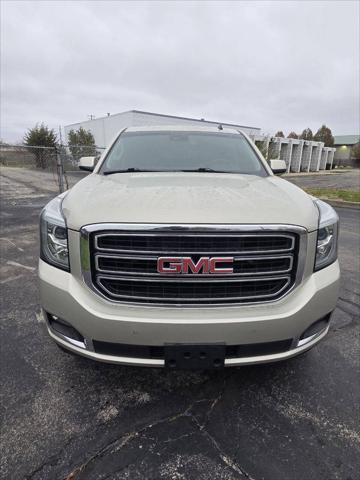 used 2015 GMC Yukon car, priced at $19,995