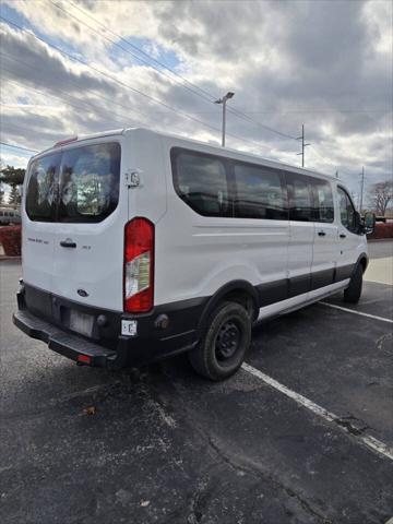 used 2019 Ford Transit-350 car, priced at $33,995