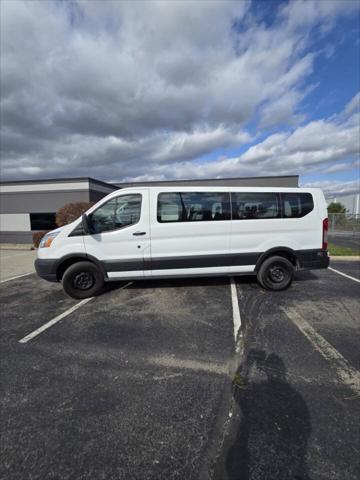 used 2019 Ford Transit-350 car, priced at $33,995