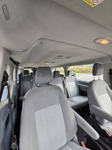 used 2019 Ford Transit-350 car, priced at $33,995
