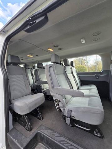 used 2019 Ford Transit-350 car, priced at $33,995