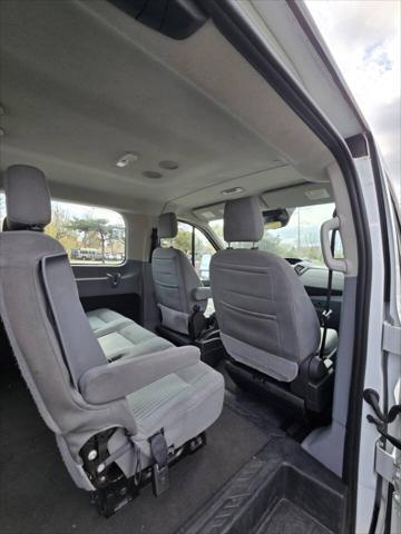 used 2019 Ford Transit-350 car, priced at $33,995