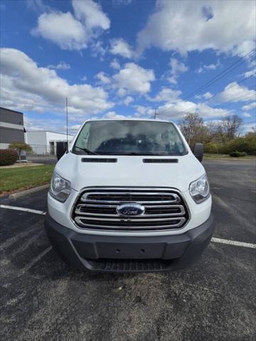 used 2019 Ford Transit-350 car, priced at $33,995