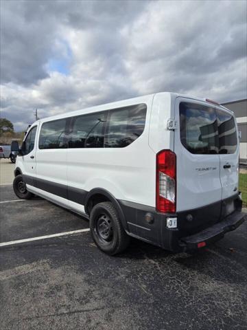 used 2019 Ford Transit-350 car, priced at $33,995